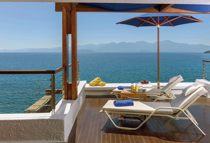 Elounda Beach Hotel & Villas