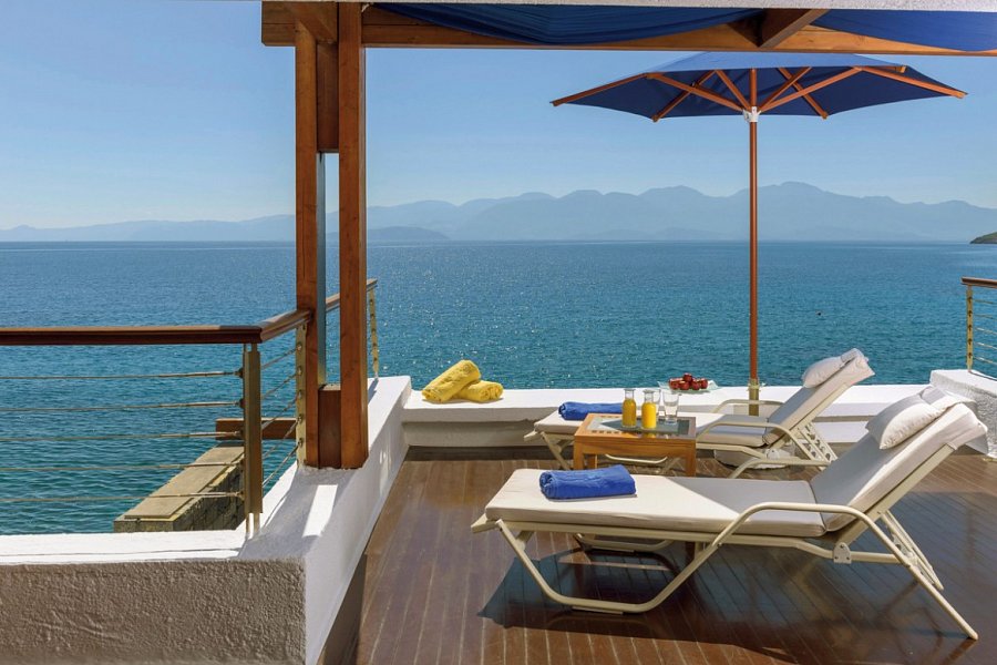 Elounda Beach Hotel & Villas