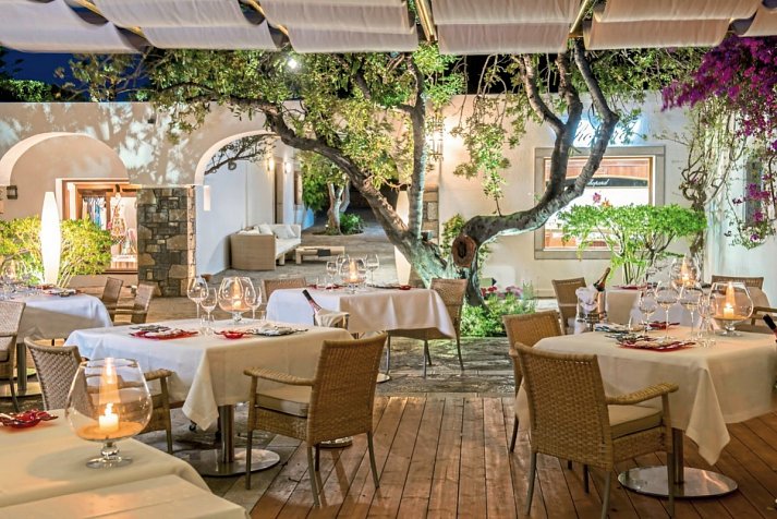 Elounda Beach Hotel & Villas