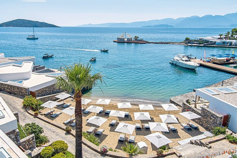 Elounda Beach Hotel & Villas