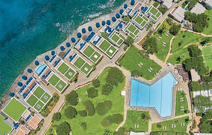 Elounda Beach Hotel & Villas