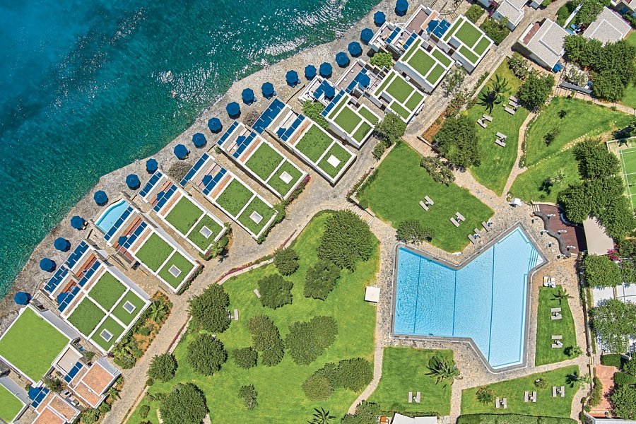 Elounda Beach Hotel & Villas