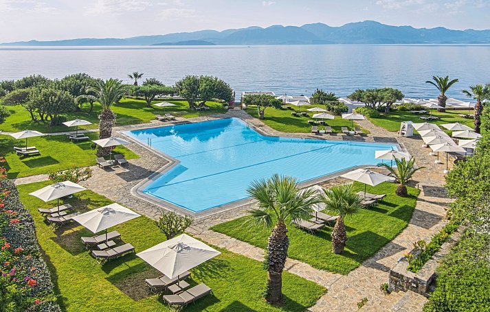 Elounda Beach Hotel & Villas