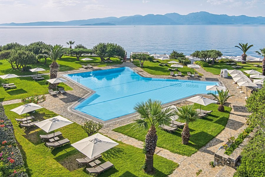 Elounda Beach Hotel & Villas
