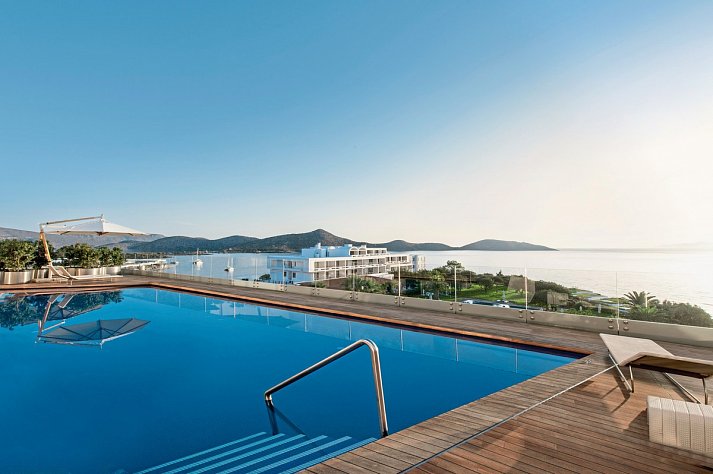 Elounda Beach Hotel & Villas