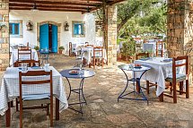 Elounda Beach Hotel & Villas - Restaurant 