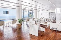 Elounda Beach Hotel & Villas - Espace Vitalité Chenot