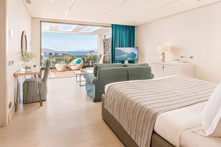 Elounda Beach Hotel & Villas