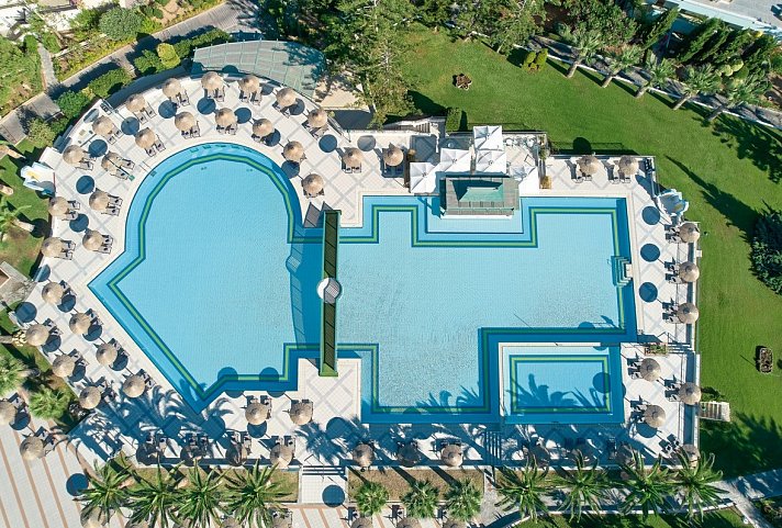 Iberostar Selection Creta Marine