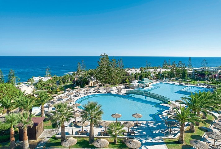 Iberostar Selection Creta Marine