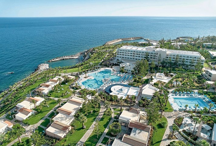 Iberostar Waves Creta Panorama & Mare