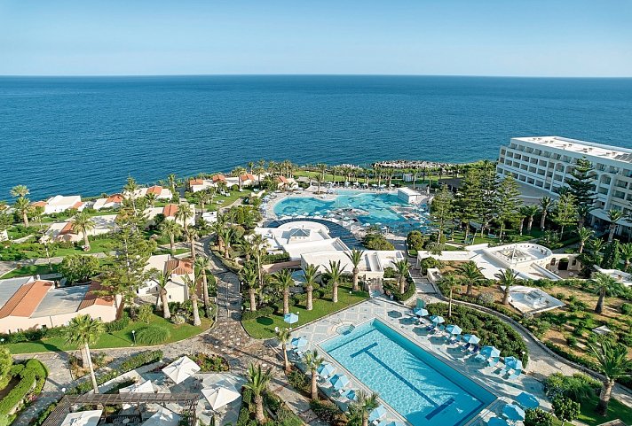 Iberostar Waves Creta Panorama & Mare