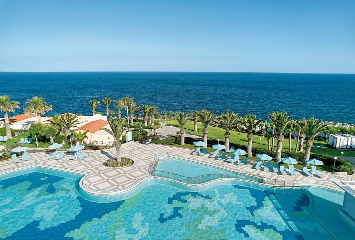 Iberostar Waves Creta Panorama & Mare