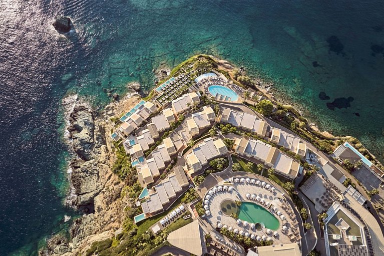 Seaside A Lifestyle Resort