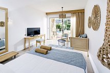 Seaside A Lifestyle Resort - Wohnbeispiel Doppelzimmer Superior Sharing Pool