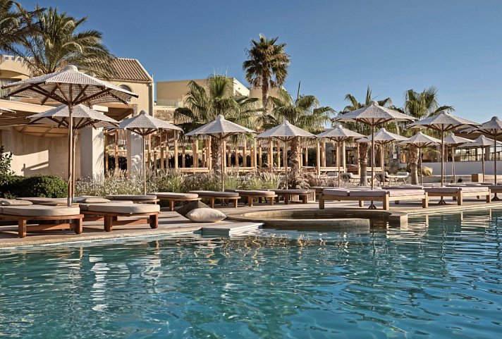 Seaside A Lifestyle Resort