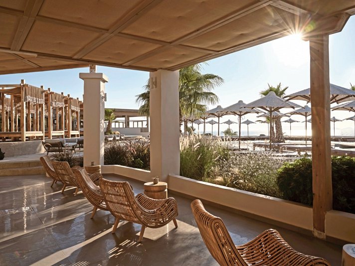 Seaside A Lifestyle Resort