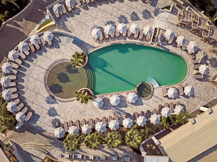 Seaside A Lifestyle Resort