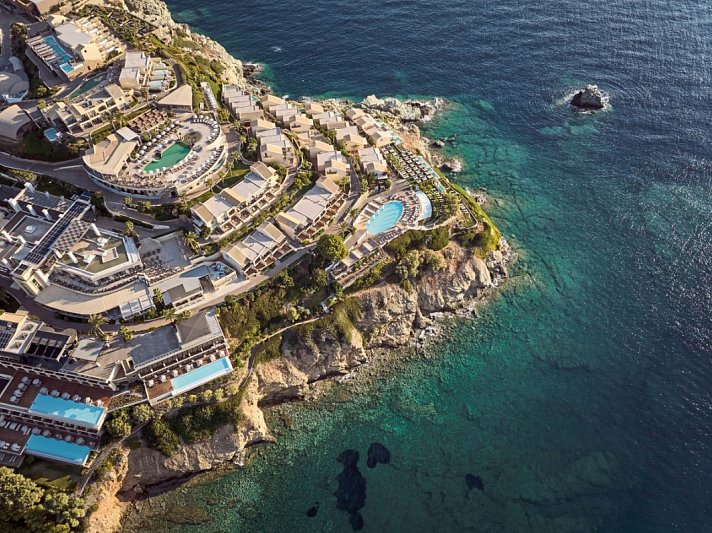 Seaside A Lifestyle Resort