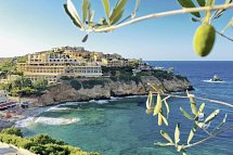 Seaside A Lifestyle Resort