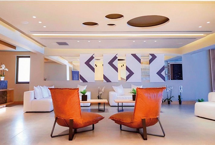 Ikones Seafront Luxury Suites