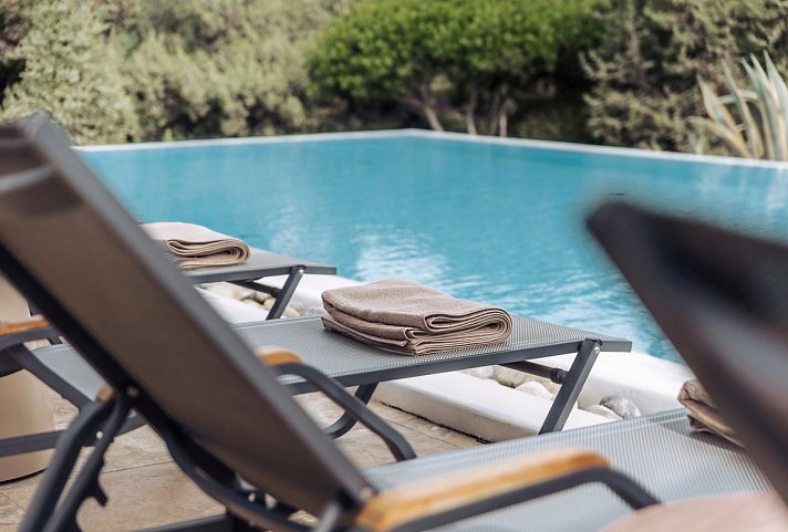 Ostria Resort & Spa