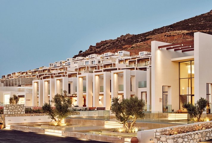 The Royal Senses Resort & Spa, Curio Collection by Hilton