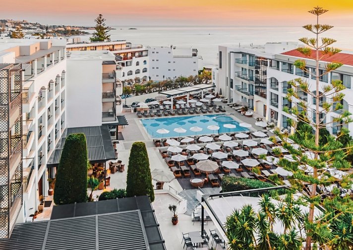 Albatros Spa & Resort