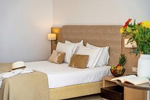Albatros Spa & Resort - Zimmercodierung DS1