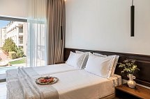Albatros Spa & Resort - Zimmercodierung D1P