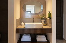 Albatros Spa & Resort - Badbeispiel (Zimmercodierung FB1)