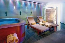 Albatros Spa & Resort