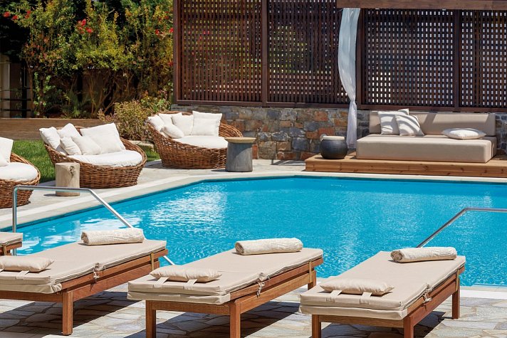 Albatros Spa & Resort