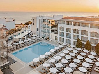 Albatros Spa & Resort