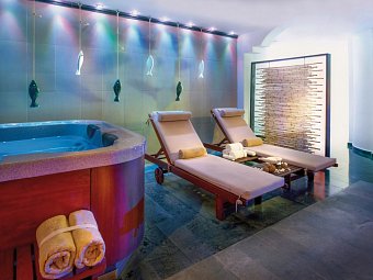 Albatros Spa & Resort