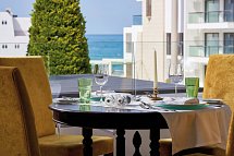 Albatros Spa & Resort