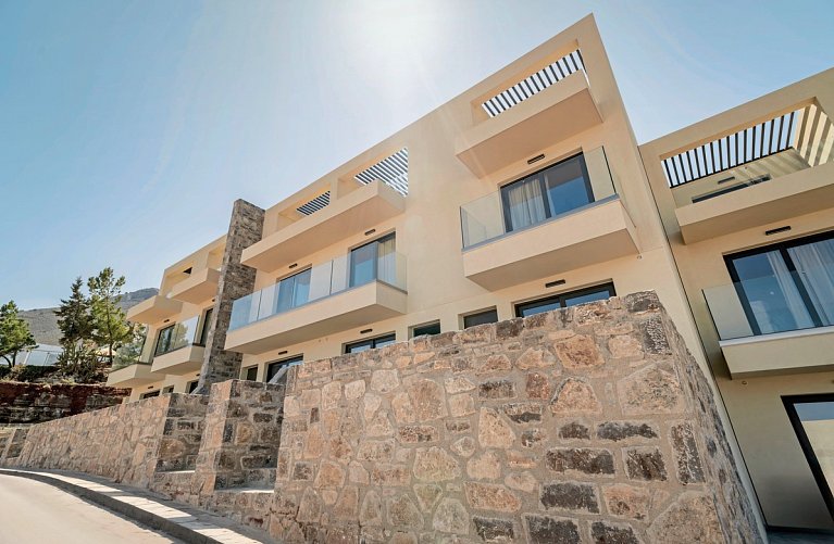 Elounda Residence Resort & Waterpark