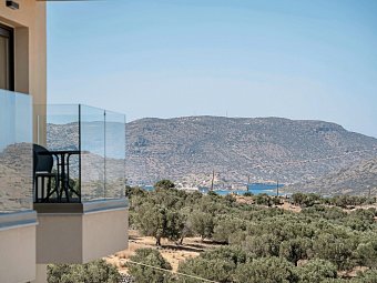 Elounda Residence Resort & Waterpark
