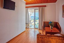 Elounda Residence Resort & Waterpark - Zimmercodierung FZM