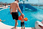 Elounda Residence Resort & Waterpark