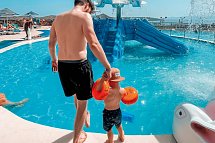 Elounda Residence Resort & Waterpark