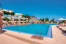 Elounda Residence Resort & Waterpark
