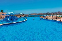 Elounda Residence Resort & Waterpark