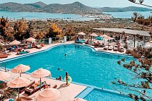 Elounda Residence Resort & Waterpark