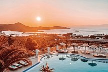 Elounda Residence Resort & Waterpark