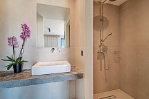 Elounda Residence Resort & Waterpark - Zimmercodierung DM1