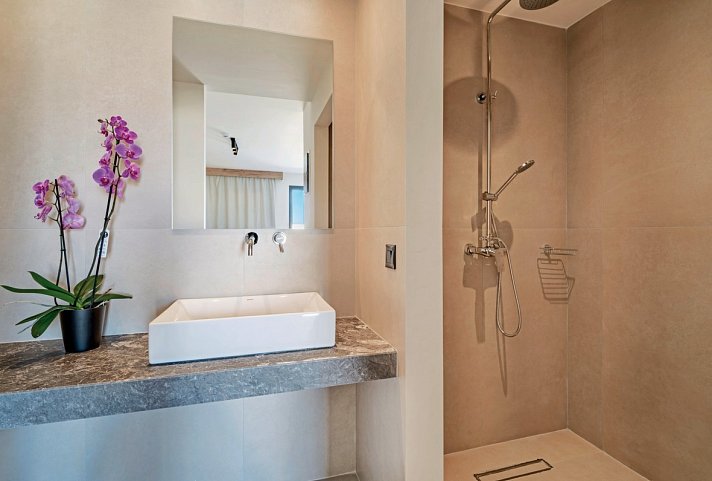 Elounda Residence Resort & Waterpark - Zimmercodierung DM1