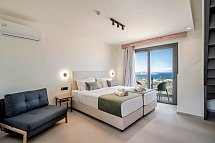 Elounda Residence Resort & Waterpark - Zimmercodierung MB2