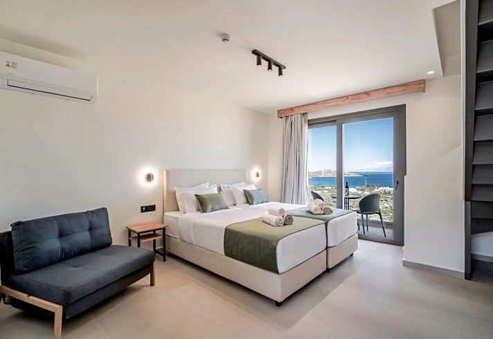 Elounda Residence Resort & Waterpark