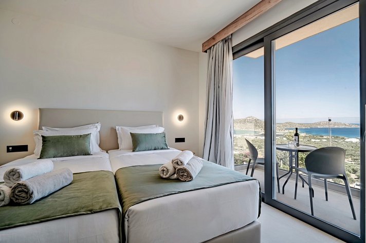 Elounda Residence Resort & Waterpark
